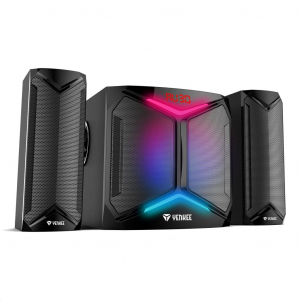 Yenkee YSP 2105 2.1 hangsz&oacute;r&oacute; fekete